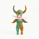 【抽選終了】【One off】ぴよまる / BABY FORCE