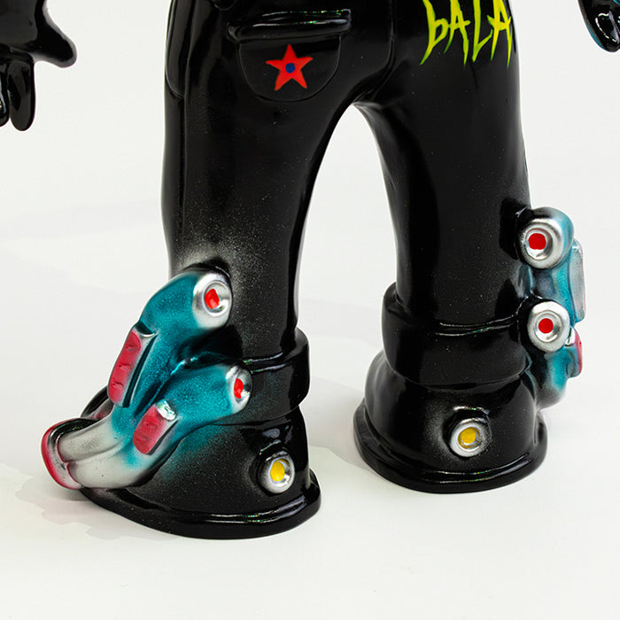 Akashik Record Toys The0 ワンオフone off 面取れ Akashik Record Toys The0 ワンオフone off 面取れ