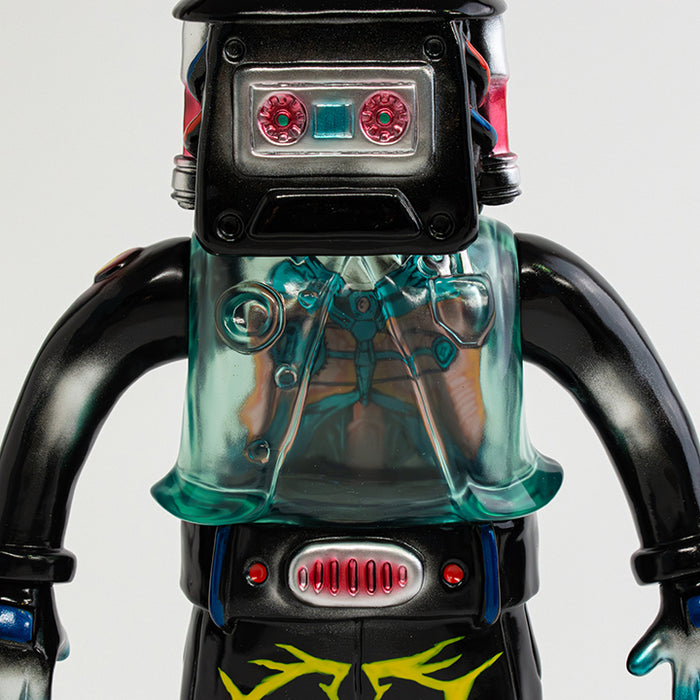 Akashik Record Toys The0 ワンオフone off 面取れ Akashik Record Toys The0 ワンオフone off 面取れ