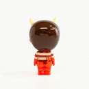 【抽選終了】Devil Botchan  VINYL Limited color / BOTCHAN