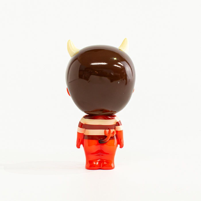 Devil Botchan VINYL Limited color / BOTCHAN