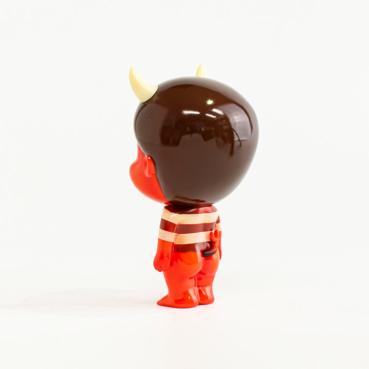 Devil Botchan  VINYL Limited color / BOTCHAN