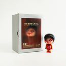 【抽選終了】【One off】悪魔のぼっちゃん(feat. かっこわらい雑貨店) / BOTCHAN