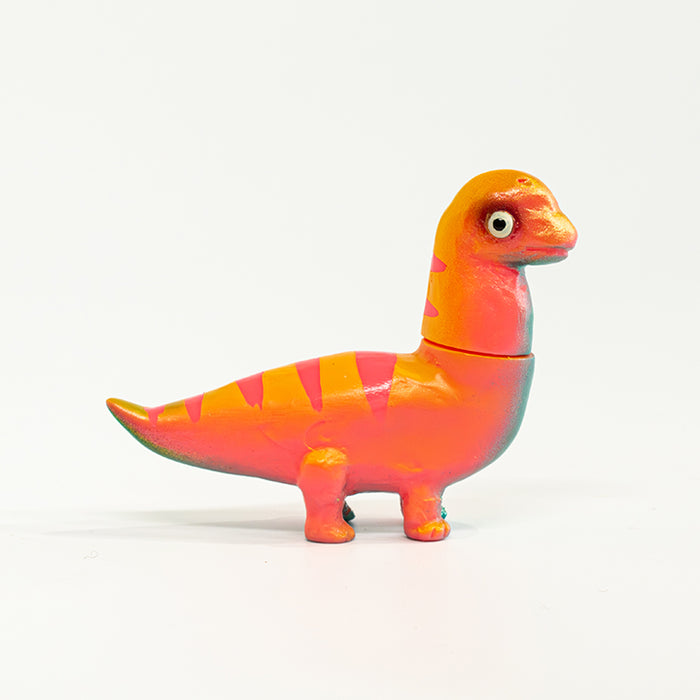 Bonnie VINYL Limited color / Bombastic Plastic / Neil Ewing