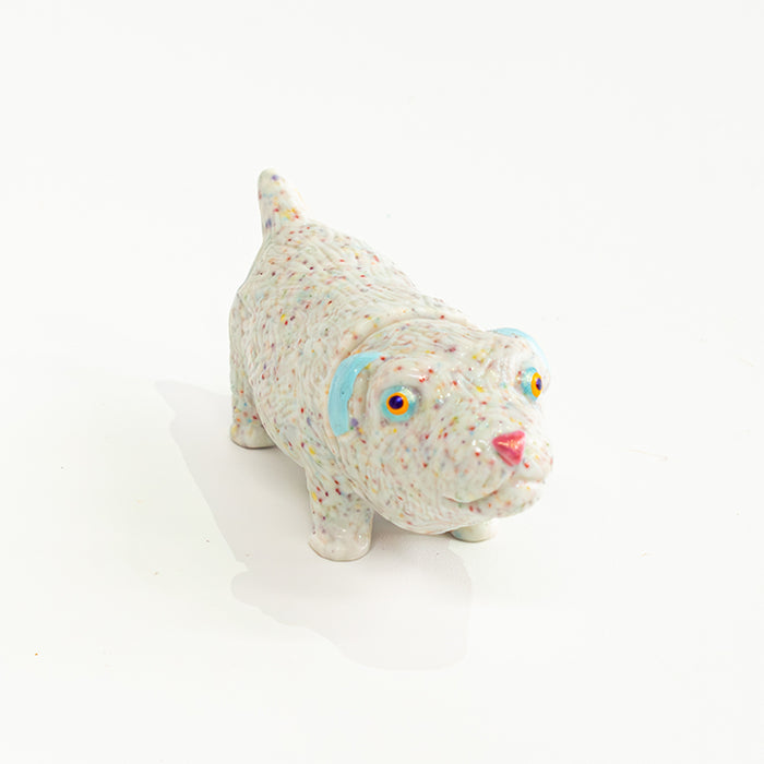 Bubbies VINYL Limited color / Bombastic Plastic / Neil Ewing