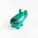 Rudy VINYL Limited color / Bombastic Plastic / Neil Ewing