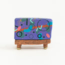 Couches VINYL Limited color / Bombastic Plastic / Neil Ewing