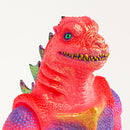 Typhoon VINYL Limited color / Bombastic Plastic / Neil Ewing