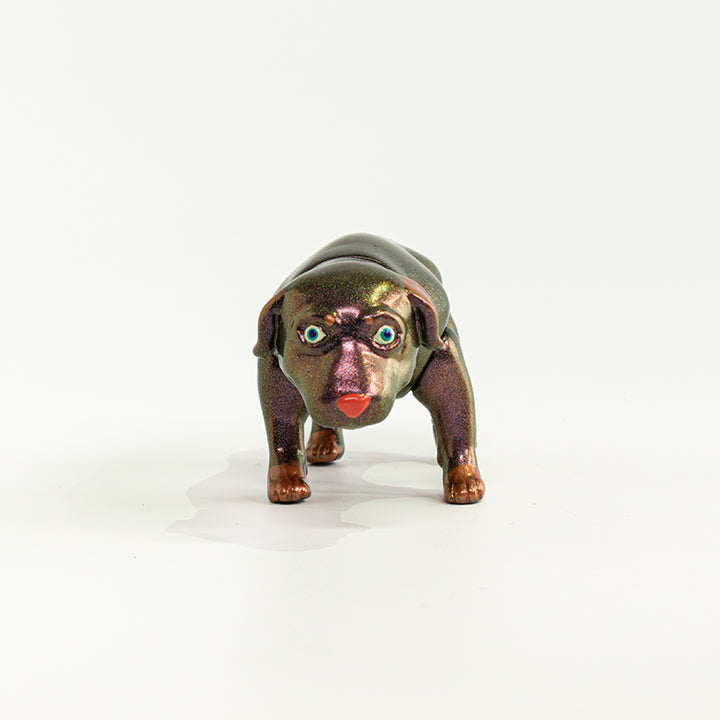 Coco VINYL Limited color / Bombastic Plastic / Neil Ewing