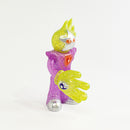 HALLEY Original color / dd