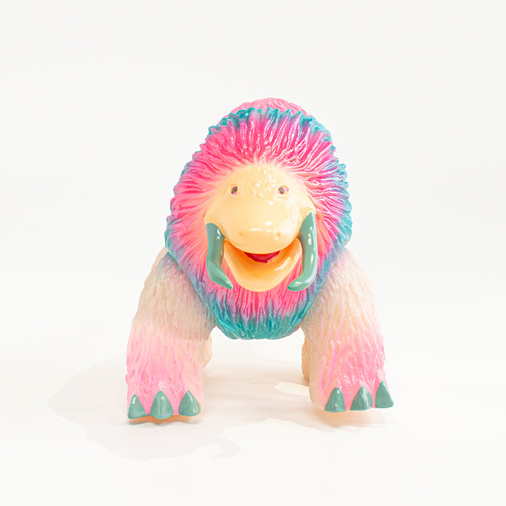 Manmorah VINYL Limited color / Grumble Toy