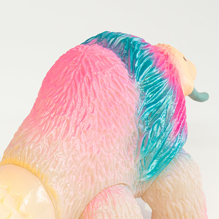 Manmorah VINYL Limited color/Grumble Toy