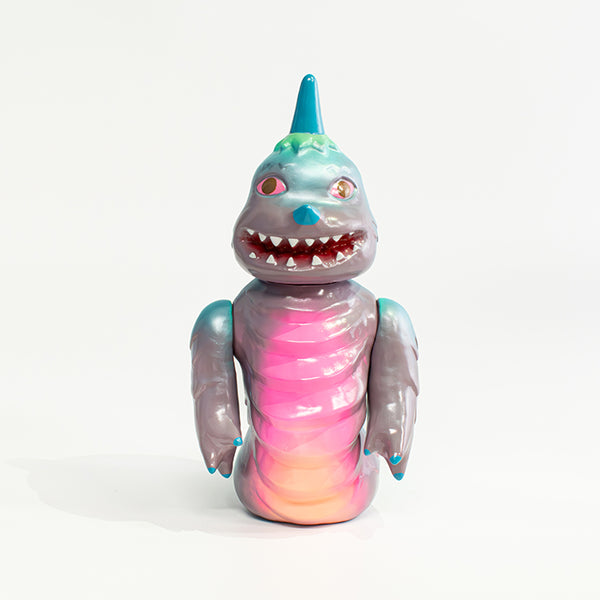 Big Wormrah VINYL Limited color / Grumble Toy