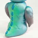 Big Wormrah VINYL Limited color / Grumble Toy