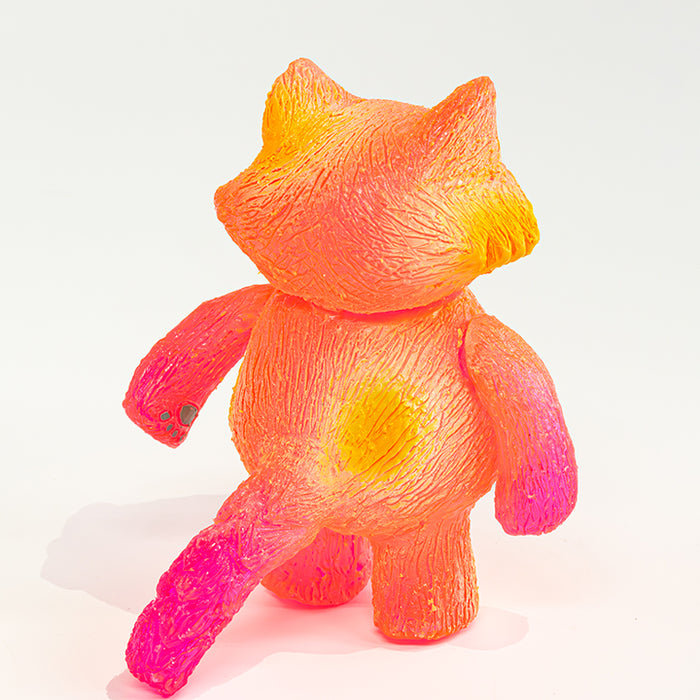 抽選終了】【One off】Chubby Tough and Drawing set / Grumble Toy
