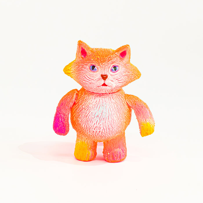 抽選終了】【One off】Chubby Tough and Drawing set / Grumble Toy