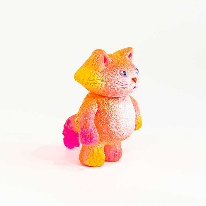 【One off】Chubby Tough and Drawing set / Grumble Toy