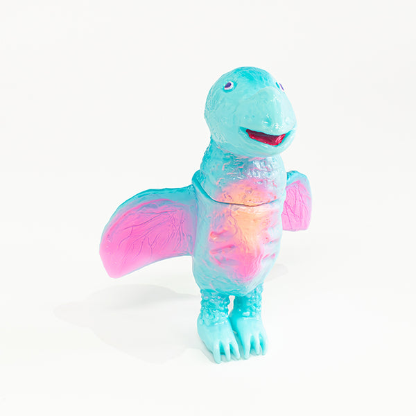 Ilith VINYL Limited color / Grumble Toy