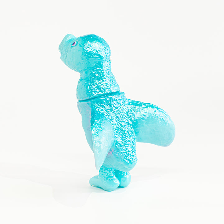 Ilith VINYL Limited color / Grumble Toy