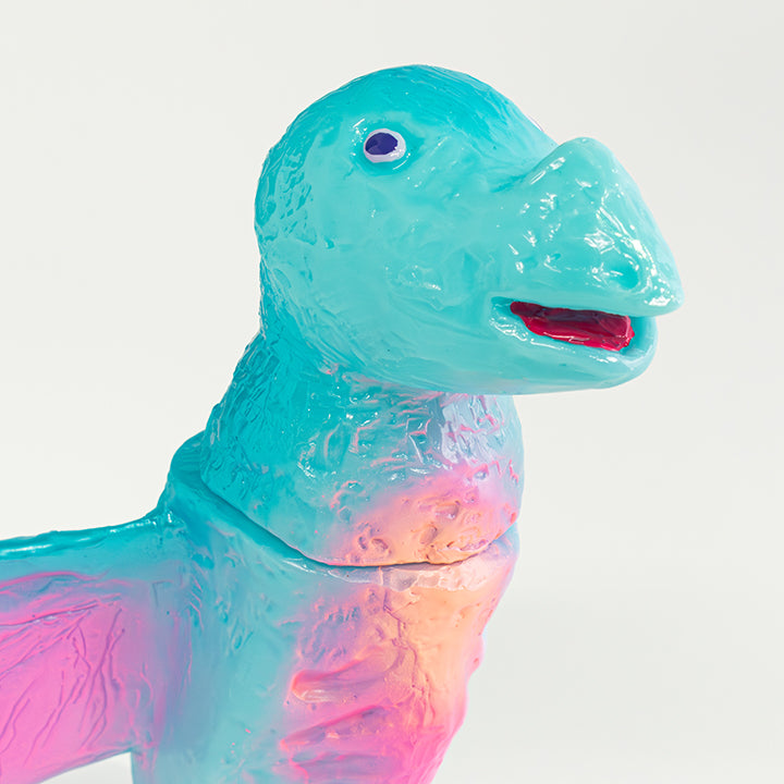 Ilith VINYL Limited color / Grumble Toy