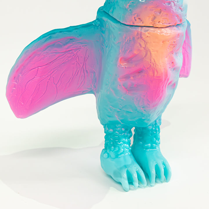 Ilith VINYL Limited color / Grumble Toy