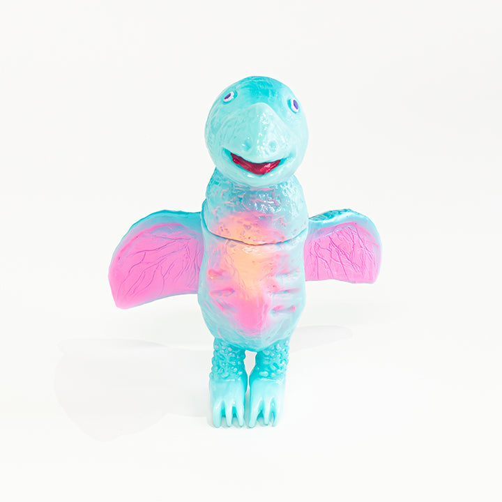 Ilith VINYL Limited color / Grumble Toy