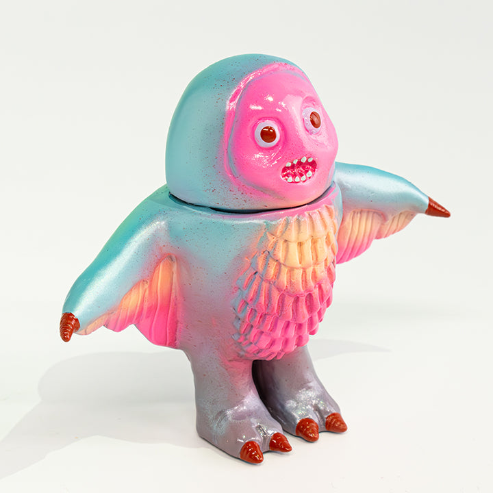 Chou-Cho VINYL Limited color / Grumble Toy