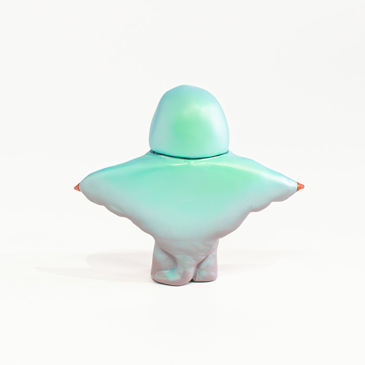 Chou-Cho VINYL Limited color / Grumble Toy