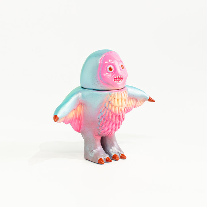 Chou-Cho VINYL Limited color / Grumble Toy