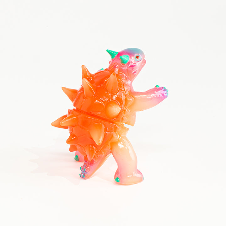 Ishi-tuff VINYL Limited color / Grumble Toy