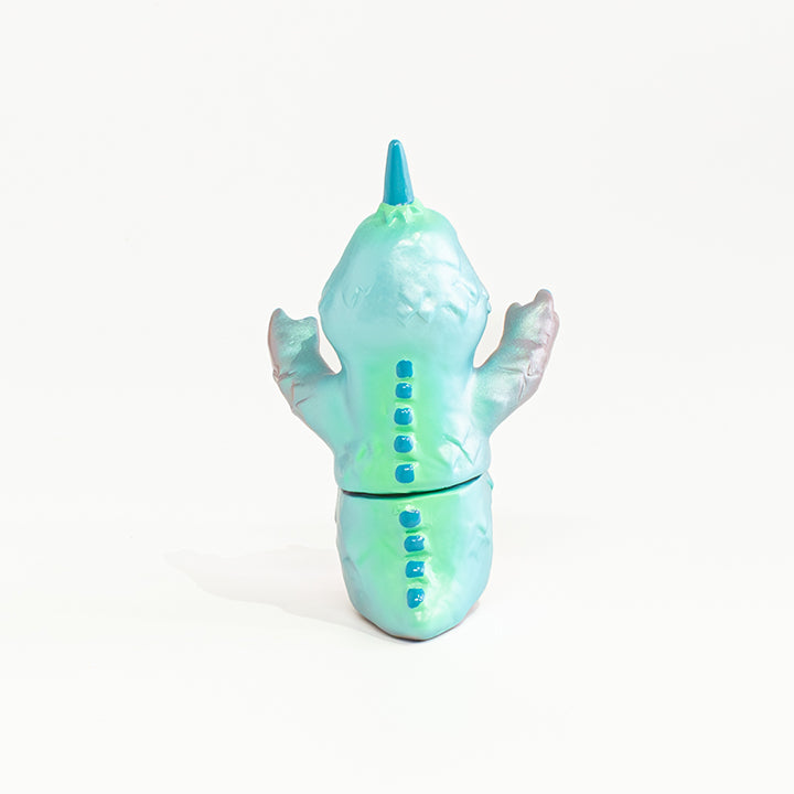 Wormrah VINYL Limited color / Grumble Toy