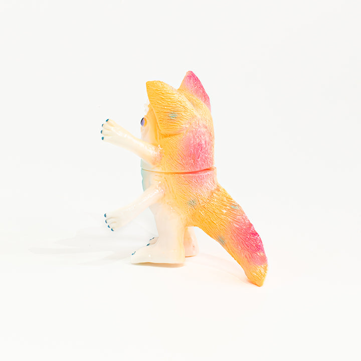 NekoMiMi VINYL Limited color / Grumble Toy