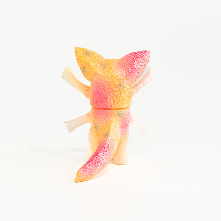 NekoMiMi VINYL Limited color / Grumble Toy