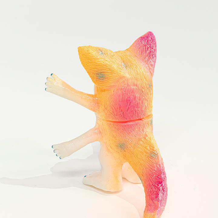 NekoMiMi VINYL Limited color / Grumble Toy