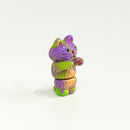 Tiny-tuff VINYL Limited color / Grumble Toy
