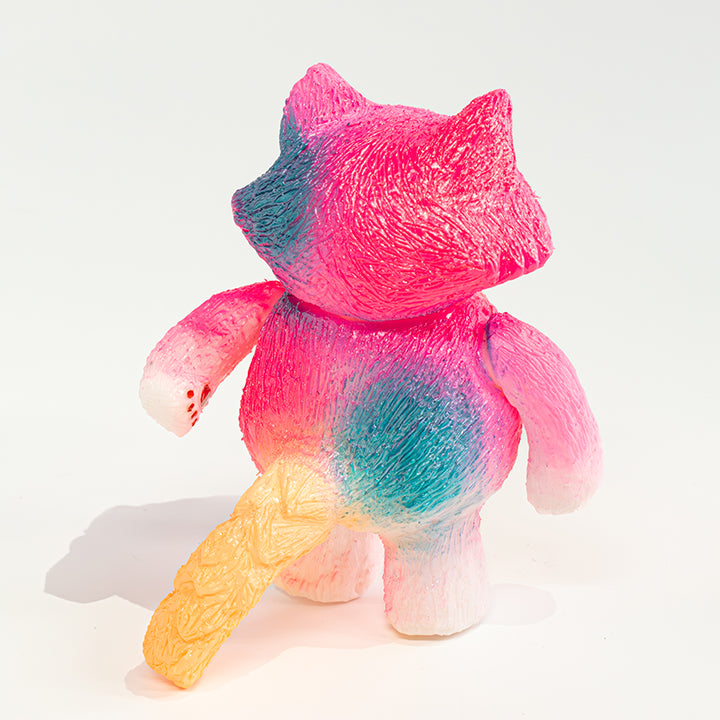 Chubby Tough VINYL Limited color / Grumble Toy