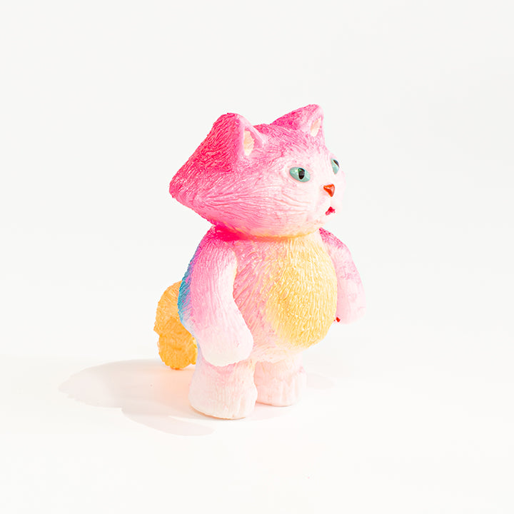 Chubby Tough VINYL Limited color / Grumble Toy