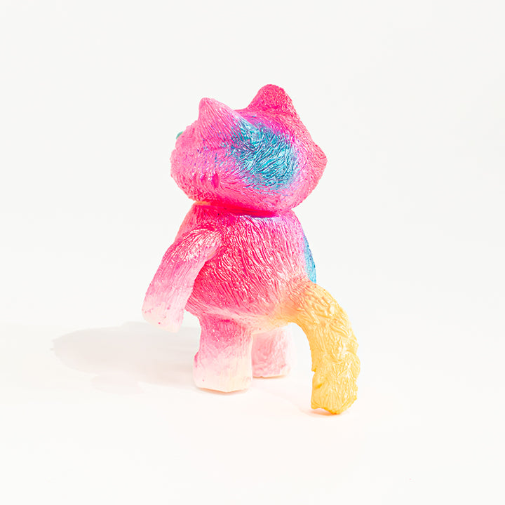 Chubby Tough VINYL Limited color / Grumble Toy