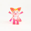 【抽選終了】【One off】NekoMiMi and Drawing set / Grumble Toy