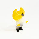 【抽選終了】PANDEAD(caution) VINYL Limited color 3体セット / HUMAN ROBOT