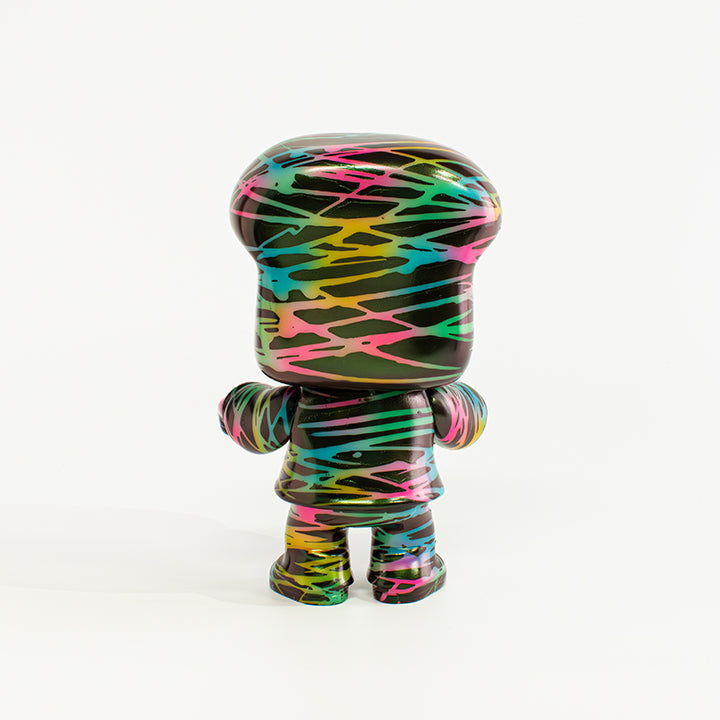 [Lottery ended] [One off] ShocKING (prototype rainbow) / HUMAN ROBOT