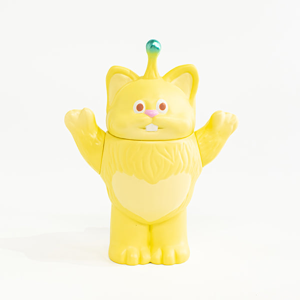 moni moni ANIMALS 限定版 スズメバチ フィギュア