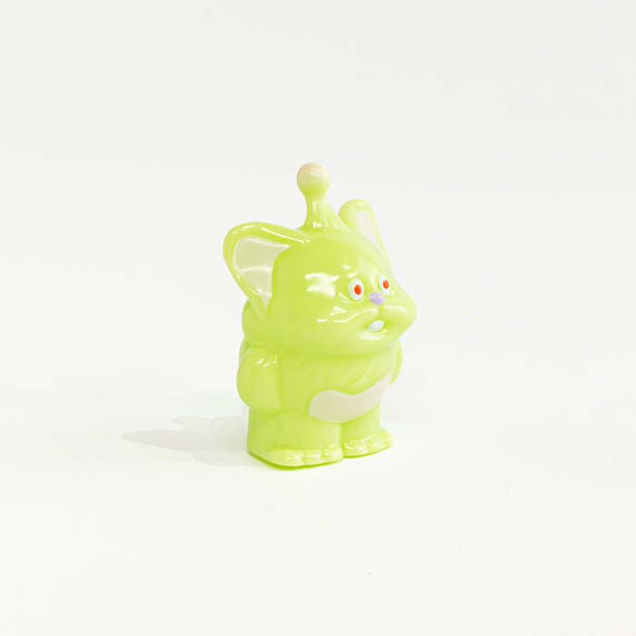 Mini CHIKUWA Japan Limited color / MOMOZAZA