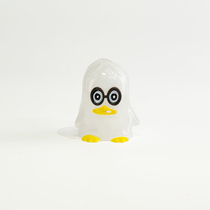 Crystal dumpling duck Original color (blind box) / MOMOZAZA