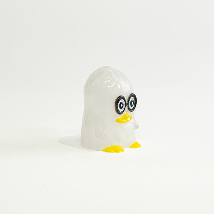 Crystal dumpling duck Original color (blind box) / MOMOZAZA