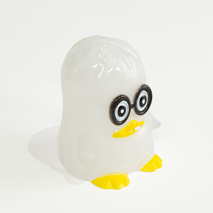 Crystal dumpling duck Original color (blind box) / MOMOZAZA