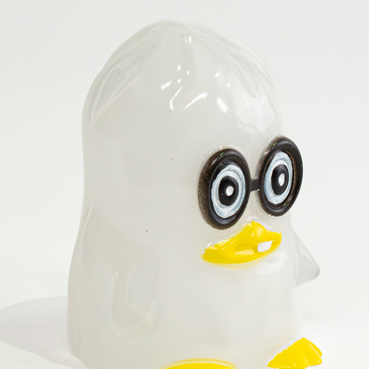 Crystal dumpling duck Original color (blind box) / MOMOZAZA