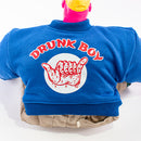 【抽選終了】Drunk Boy Original color / OVERLOADDANCE