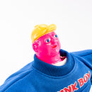 【抽選終了】Drunk Boy Original color / OVERLOADDANCE