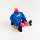 【抽選終了】Drunk Boy Original color / OVERLOADDANCE